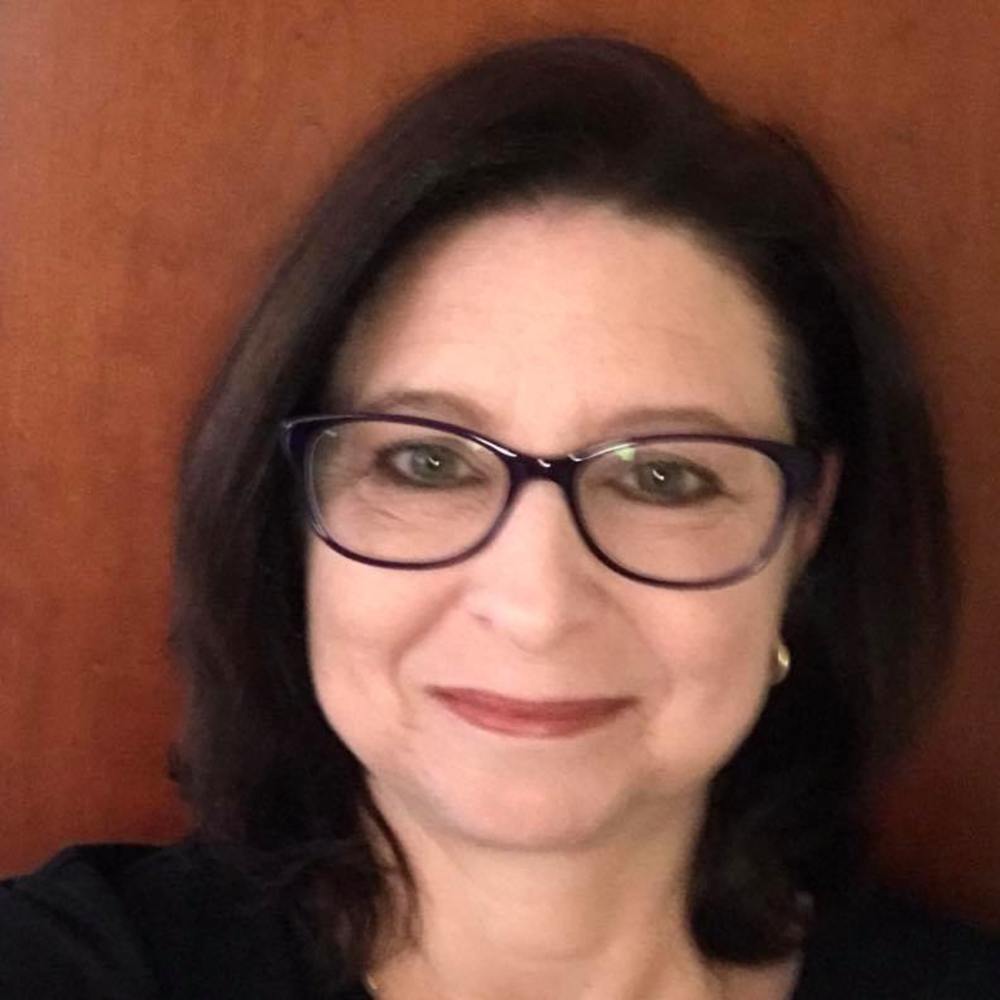 Meet your Posher, Lynne